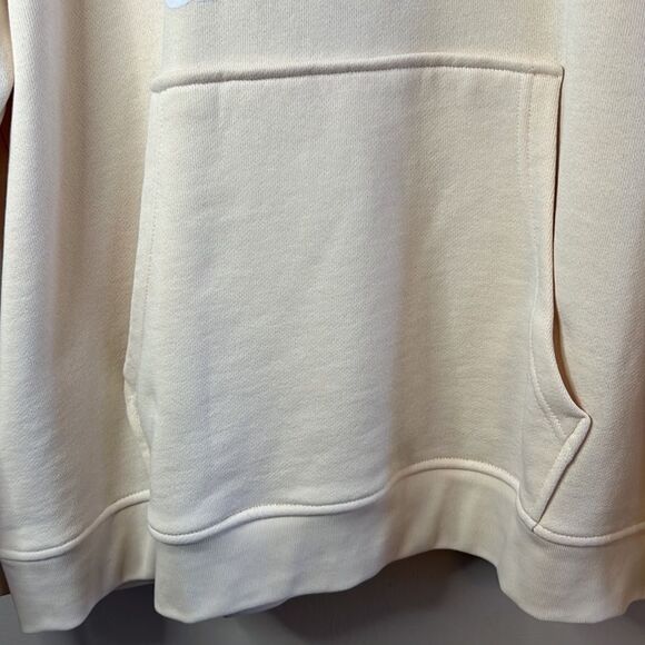 NWT Adidas Hooded Sweatshirt- Size XL - Picture 5 of 11